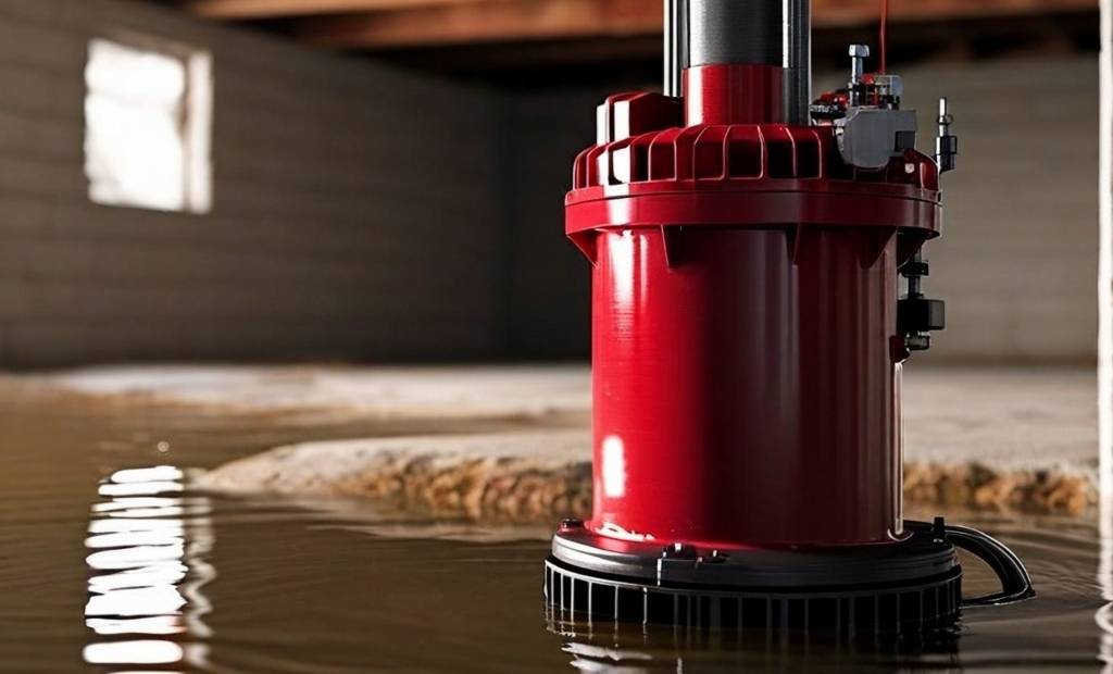 Inondations de sous-sol : la double protection à mettre en place