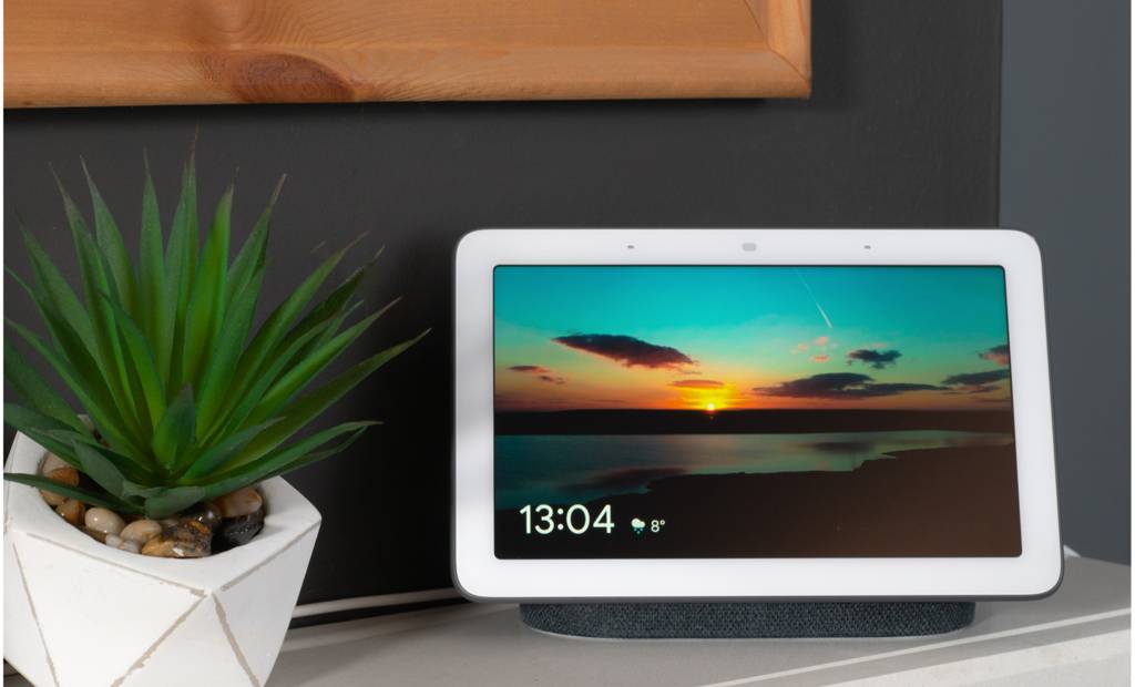 Essai du suivi du sommeil avec le Google Nest Hub