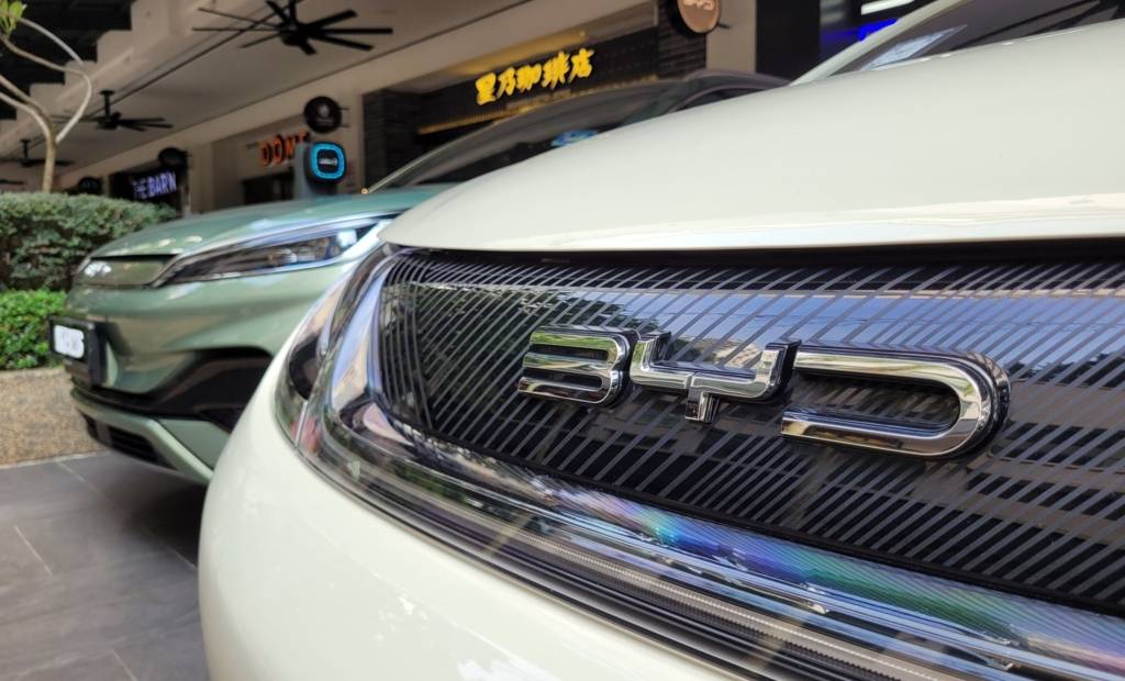 Qui paiera réellement la taxe sur les véhicules électriques chinois ?