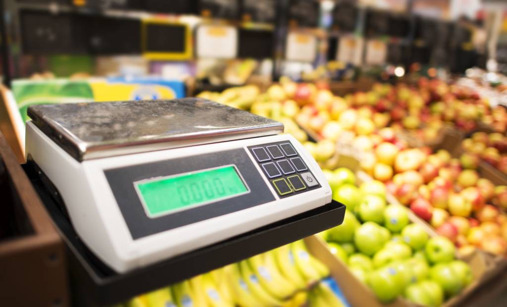 Des raisins à 4,99 $ la livre… et aucune balance dans l’épicerie !