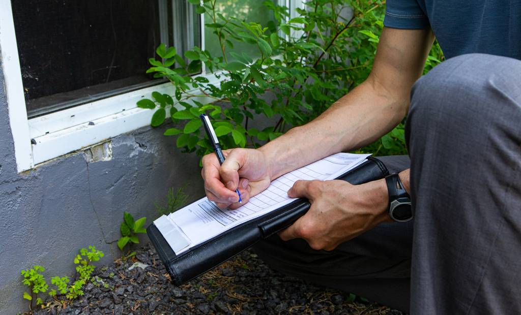 L’incontournable inspection préachat