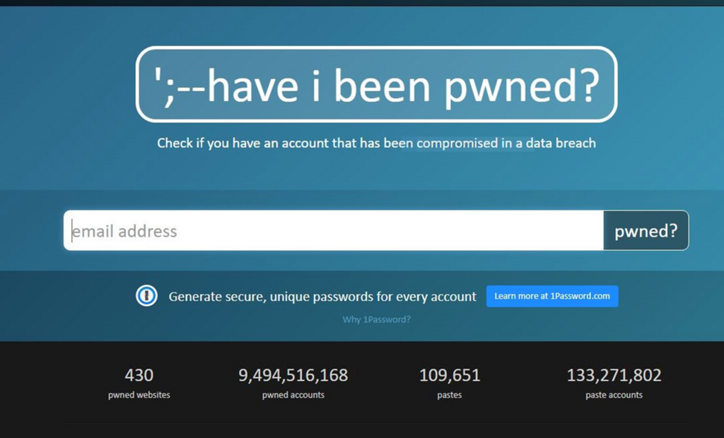 3 services pour savoir si vos données circulent dans le dark Web