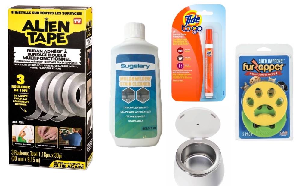 5 produits populaires sur TikTok testés par Protégez-Vous