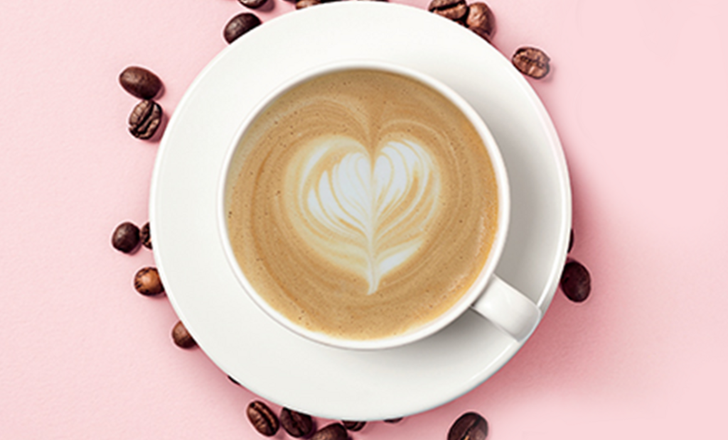 Pause café