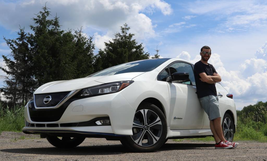Dans les coulisses des essais auto de Protégez-Vous