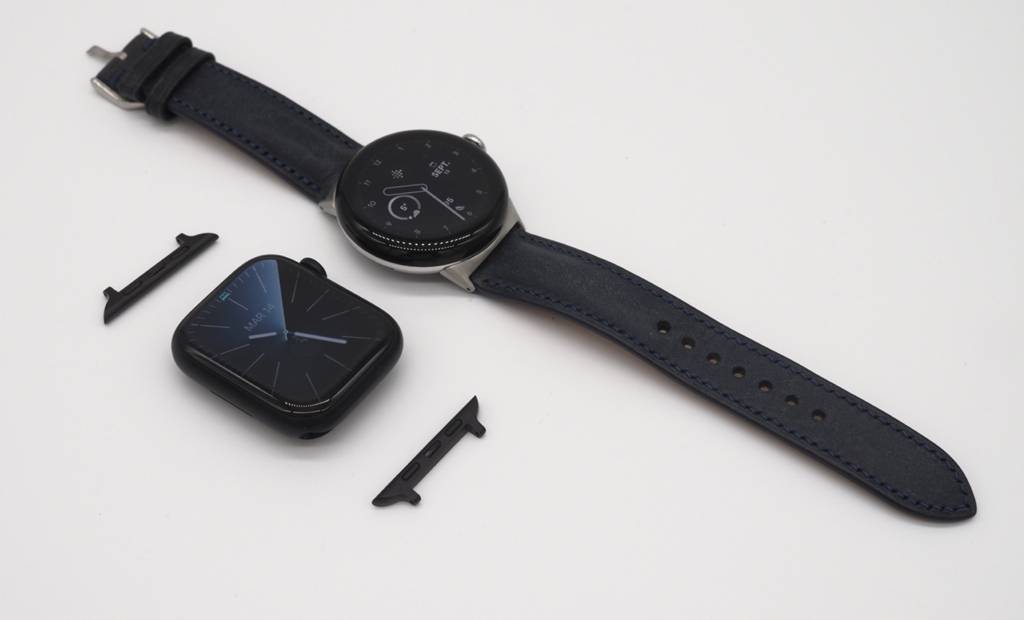 Un bracelet pour toutes mes montres !