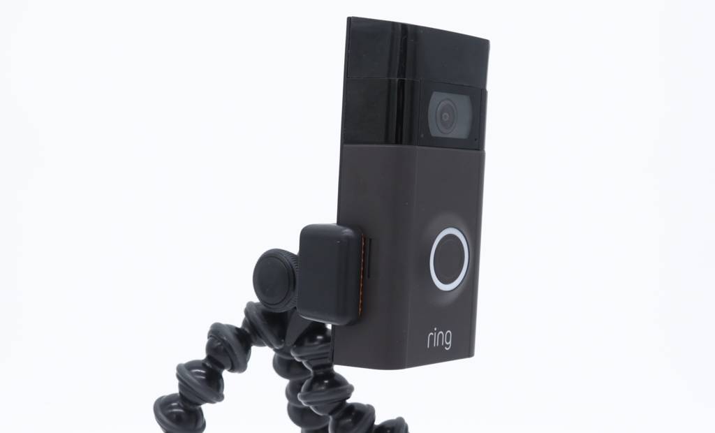 Pourquoi j’ai utilisé une sonnette connectée comme moniteur pour bébé