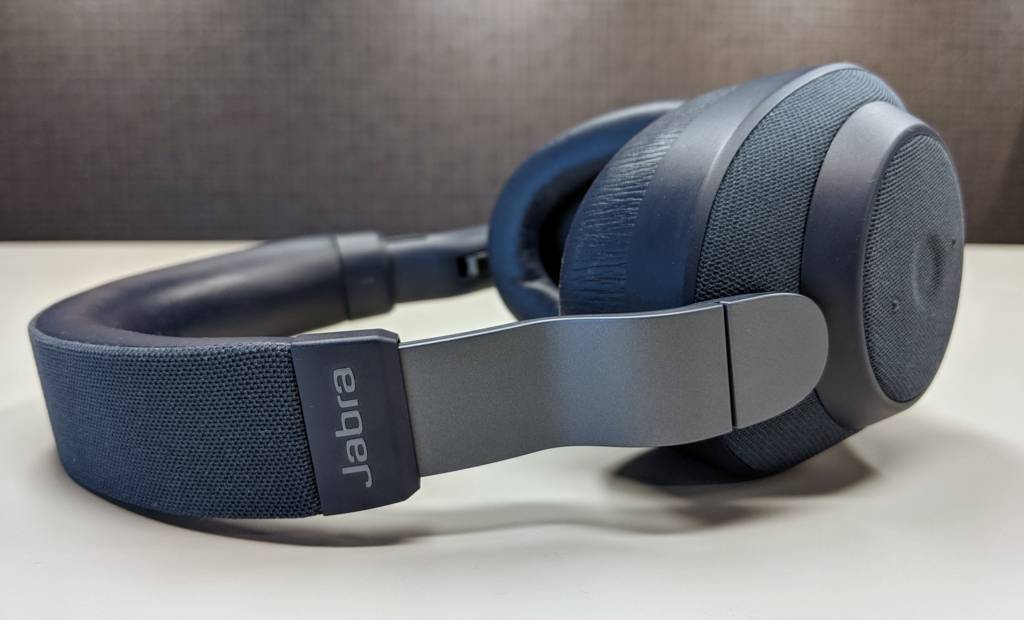 Essai des écouteurs Jabra Elite 85h : sans fil et sans tracas
