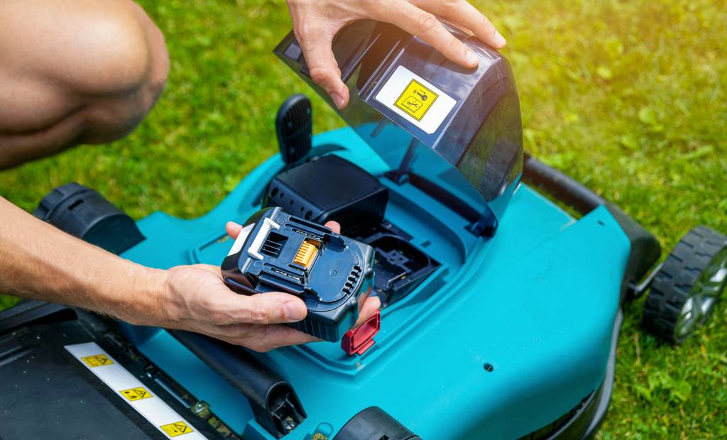 Tondeuses électriques: les performances sont au rendez-vous