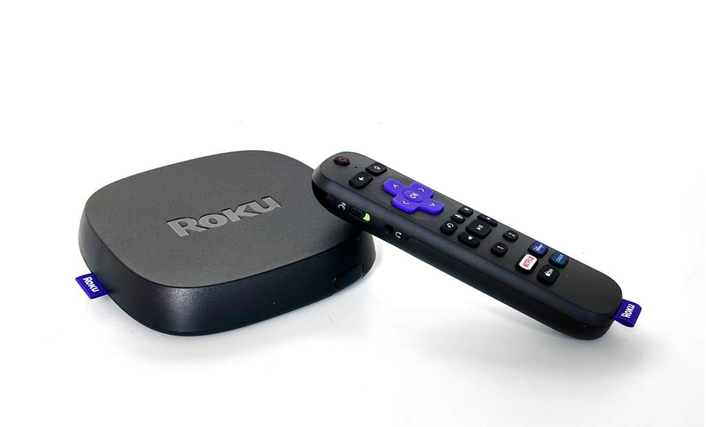 Roku Ultra: plusieurs bonnes avancées