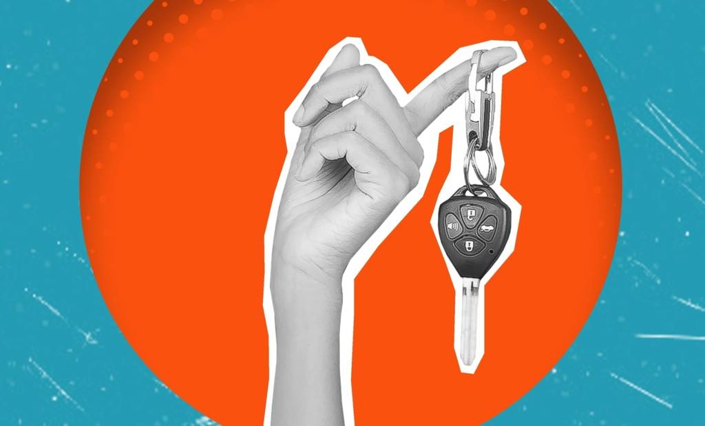 Cinq choses que j’ai apprises en achetant ma première voiture