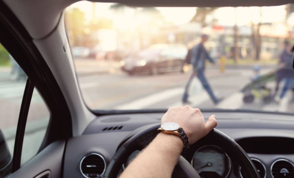 Aides à la conduite: votre pare-brise est-il bien calibré?