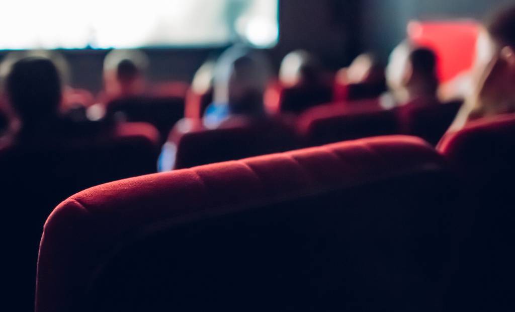 Aller au cinéma?