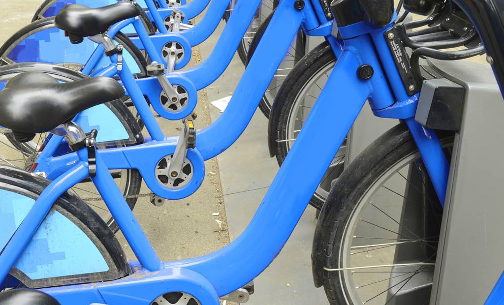 Le vélo qui va déconfiner le Québec est électrique
