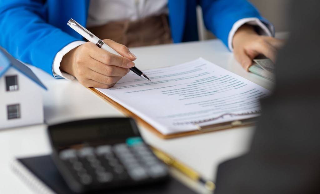 Immobilier : la fin de la garantie légale ?