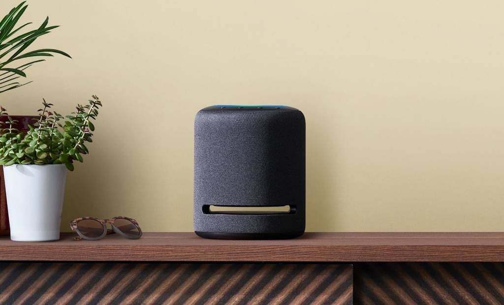 Essai du Echo Studio d’Amazon : haut de gamme à bon prix