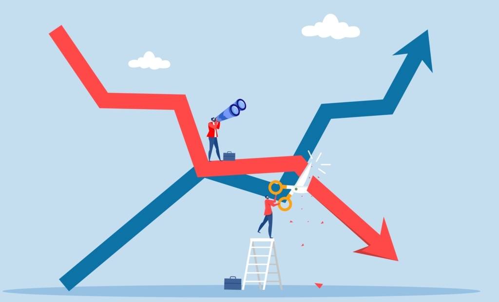 Le risque de ne pas prendre de risque avec ses placements