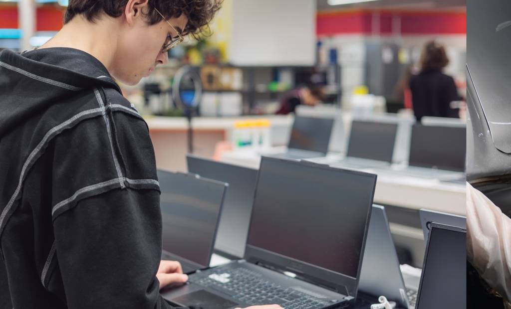 Ordinateurs portables : des prix en forte hausse pour la rentrée