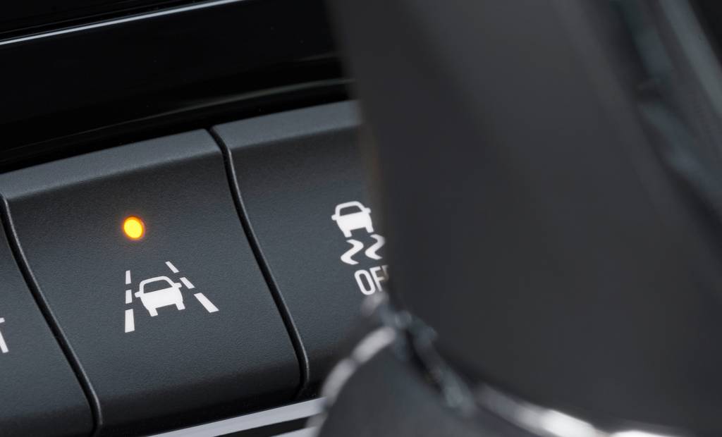 Les automobilistes québécois n’aiment pas qu’on les aide à conduire