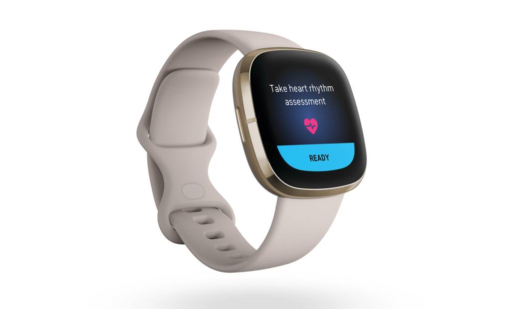 Coup d’œil sur les nouvelles fonctionnalités de Fitbit