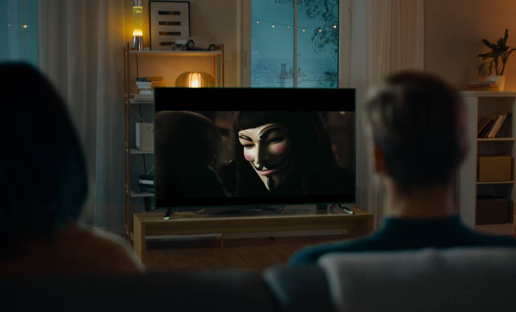 Le club des masques
