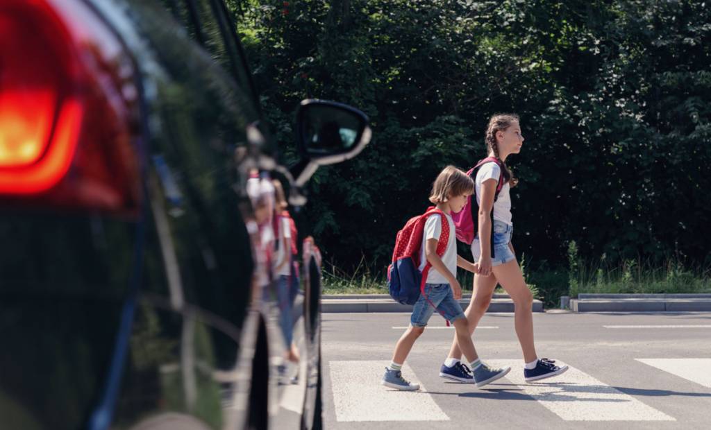Les villes ne savent pas comment bien protéger les piétons