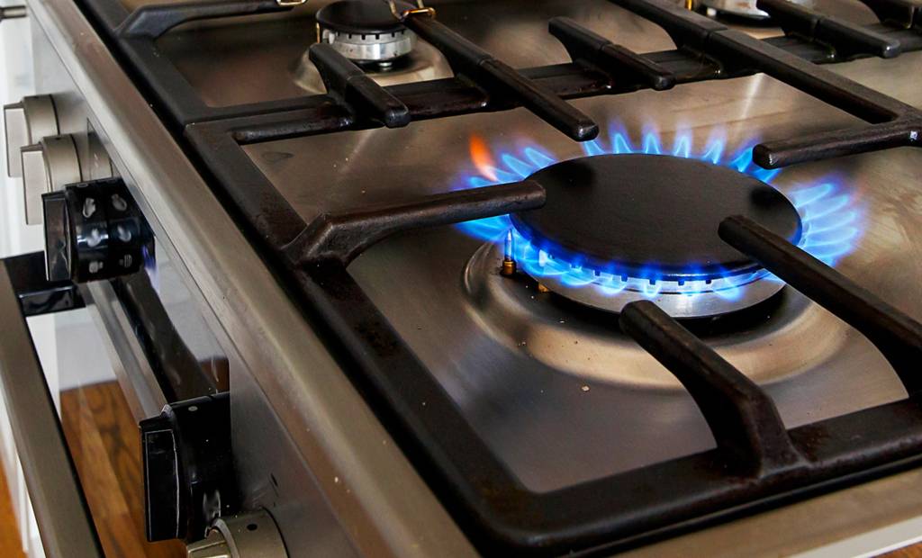 Pourquoi je n’achèterai jamais de cuisinière au gaz