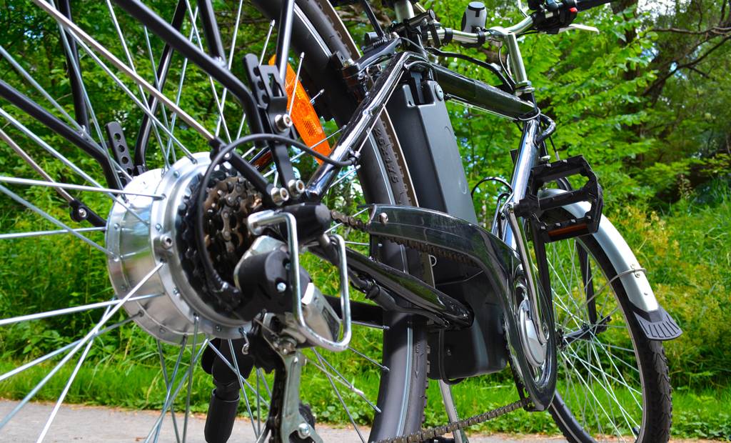 Montréal n’est pas prête pour la «vraie» révolution sur deux roues