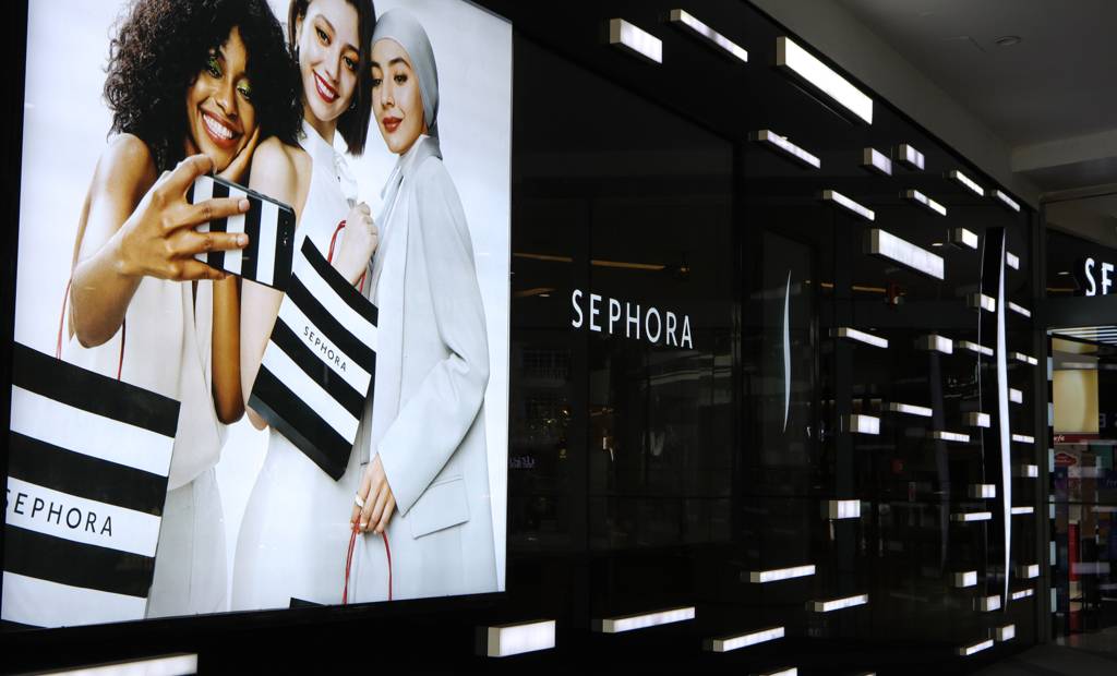 Sceau de Sephora: vraiment fiable?