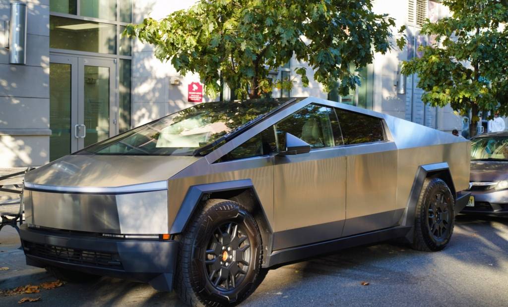 Cybertruck, Corvette ou Chevette : quand une auto devient la risée de tous