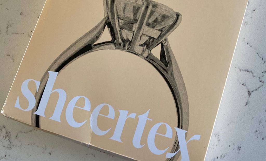 J’ai testé les collants Sheertex