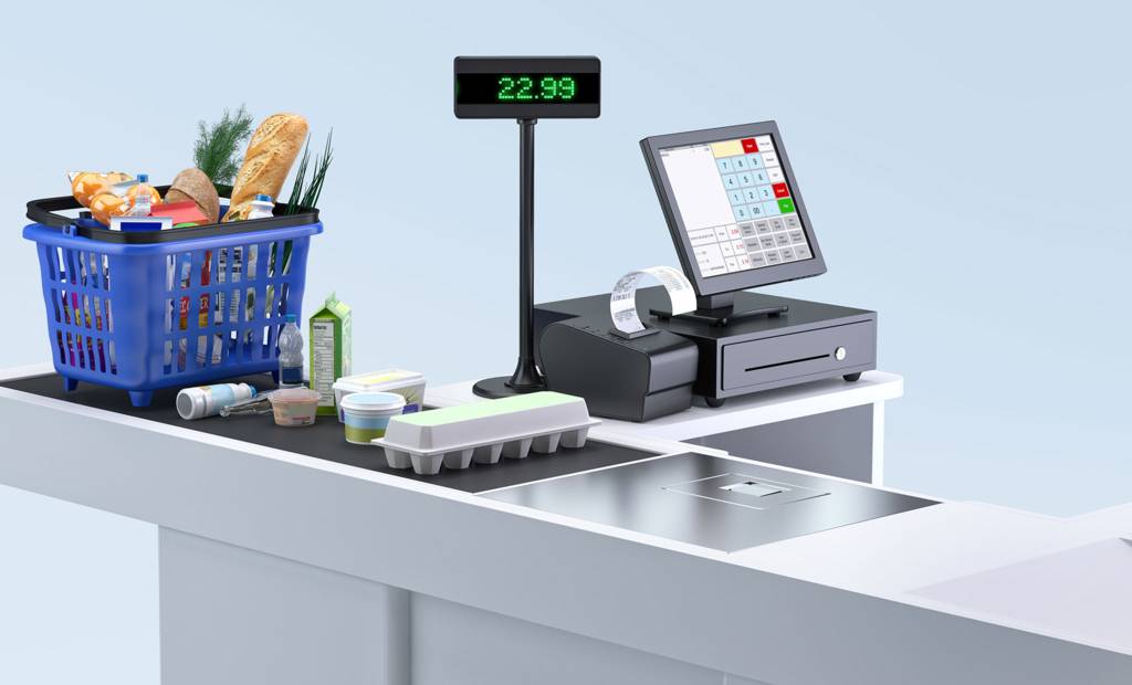 Erreur de prix à la caisse : quand l’épicier s’en lave les mains