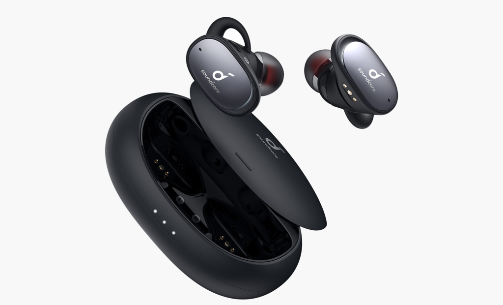 Essai des écouteurs Soundcore Liberty 2 Pro