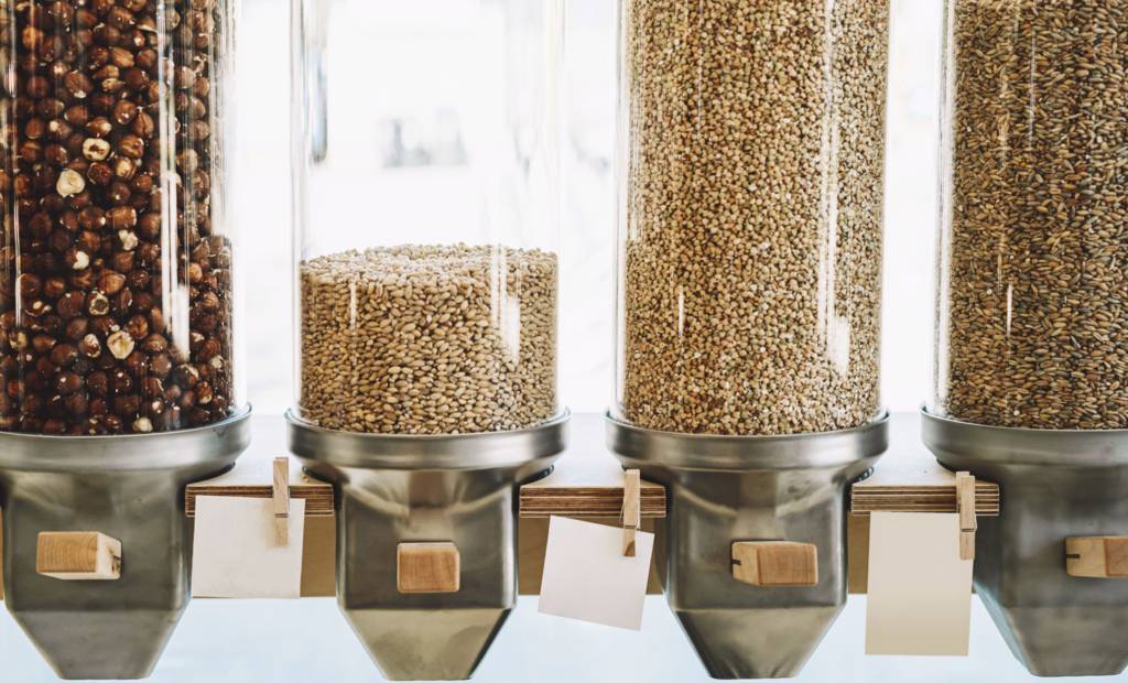 Zéro déchet, mille produits
