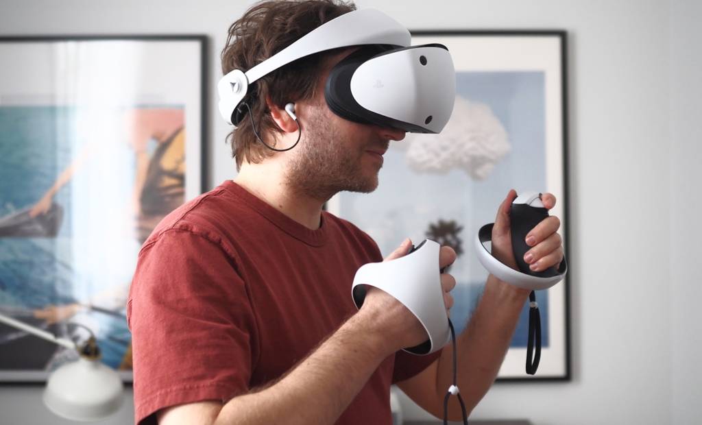 Essai du PlayStation VR2 : un confort inégalé en réalité virtuelle