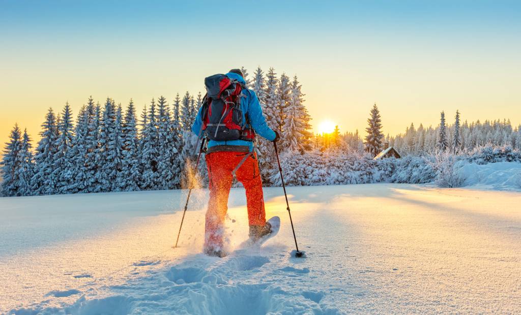 Activités de plein air : bien s’habiller pour profiter de l’hiver