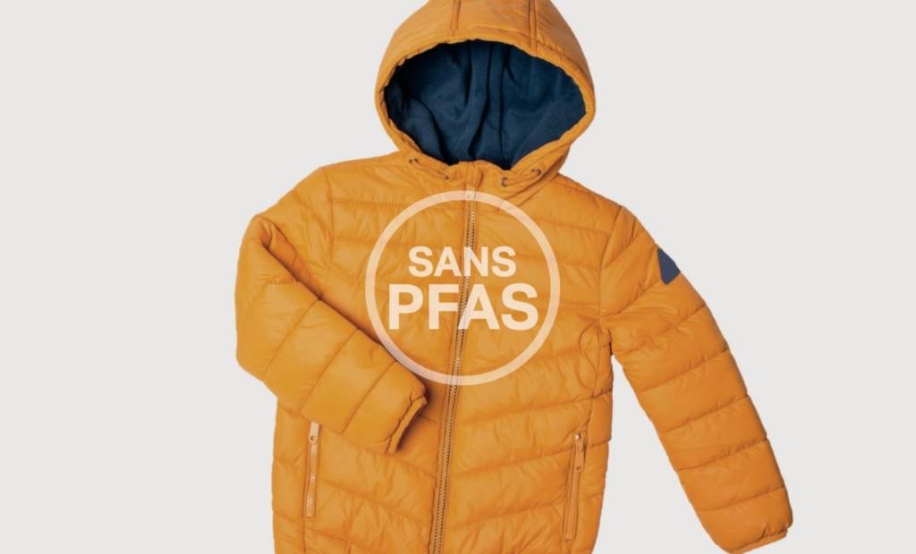 Mon nouveau manteau sera aussi imperméable que le précédent?