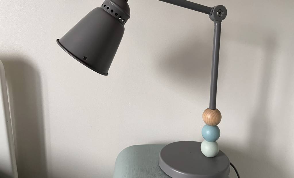 La saga de la lampe Ikea