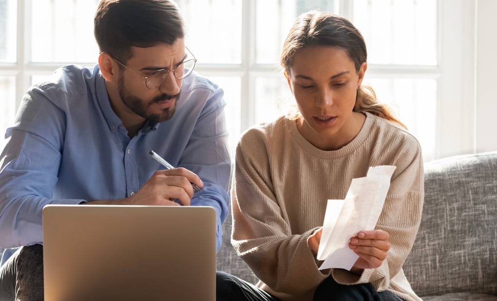 Gestion de l’argent dans le couple: êtes-vous en train de vous tirer dans le pied?