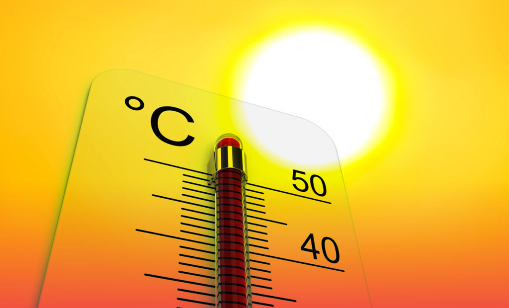 Le futur sera climatisé