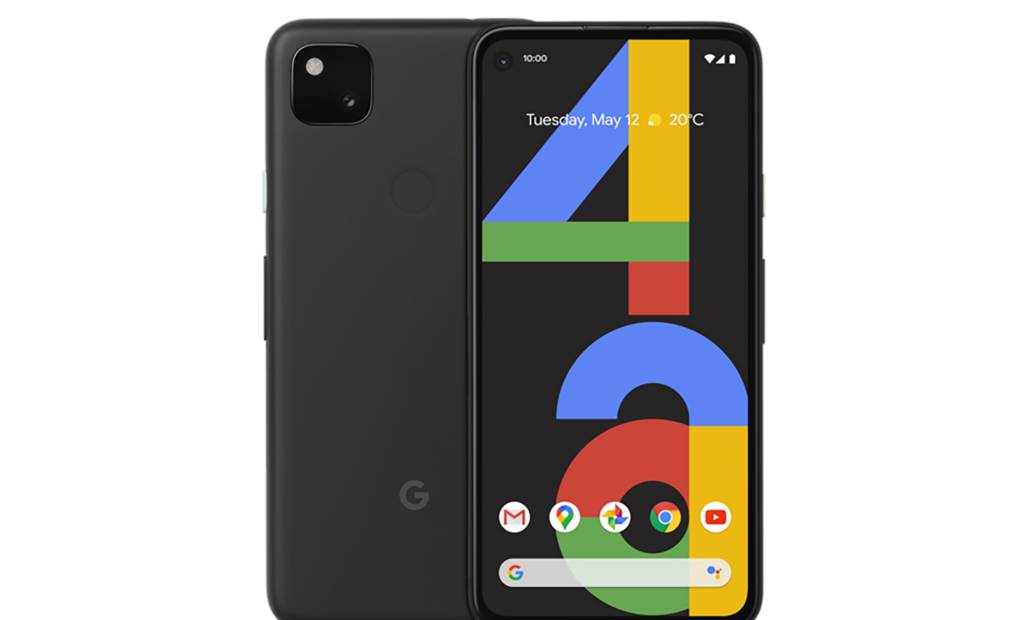 Essai du Pixel 4a de Google : juste ce qu’il faut