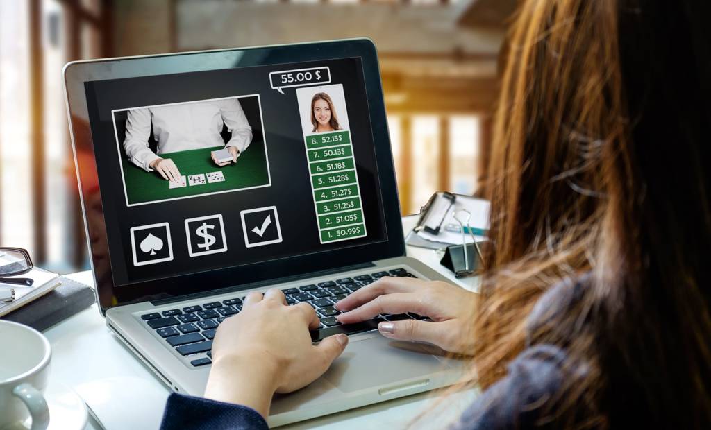 Mesdames, gare aux prétendants qui rôdent dans les jeux en ligne