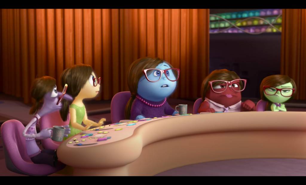 (Re)lâcher prise : 5 films à voir en famille