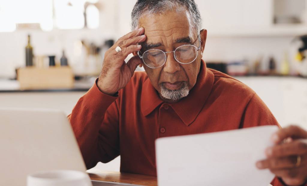 L’anxiété à la retraite : peur d’en manquer, peur de se perdre