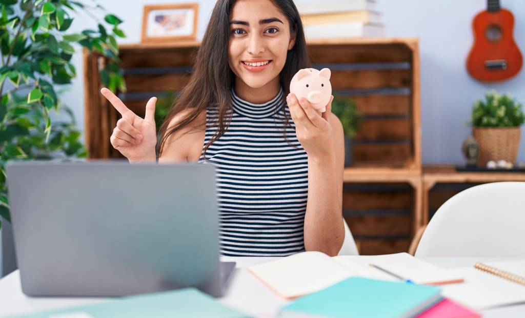 Besoin d’un coussin financier? Voici par où commencer