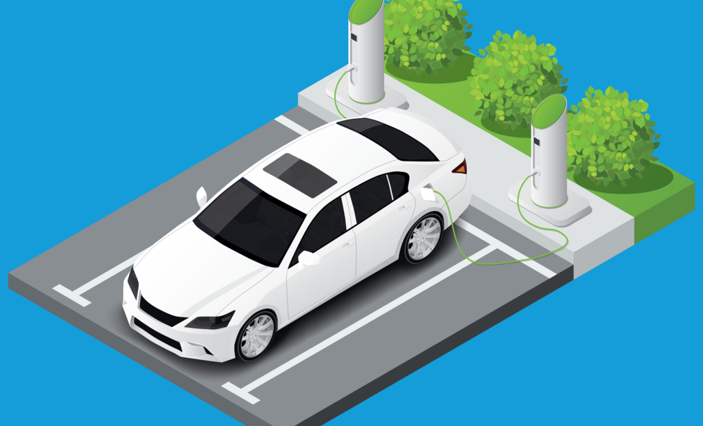 Voiture électrique: le match du siècle