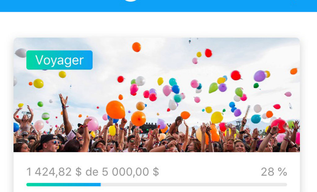 Mylo, une appli pour économiser des cents... par milliers