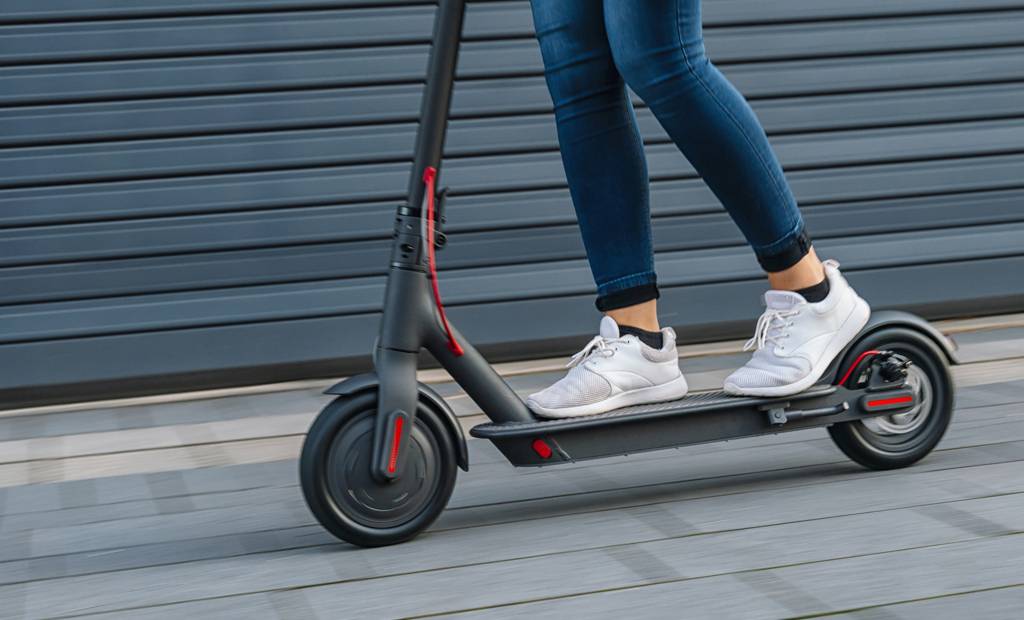 La boîte de Pandore des trottinettes électriques
