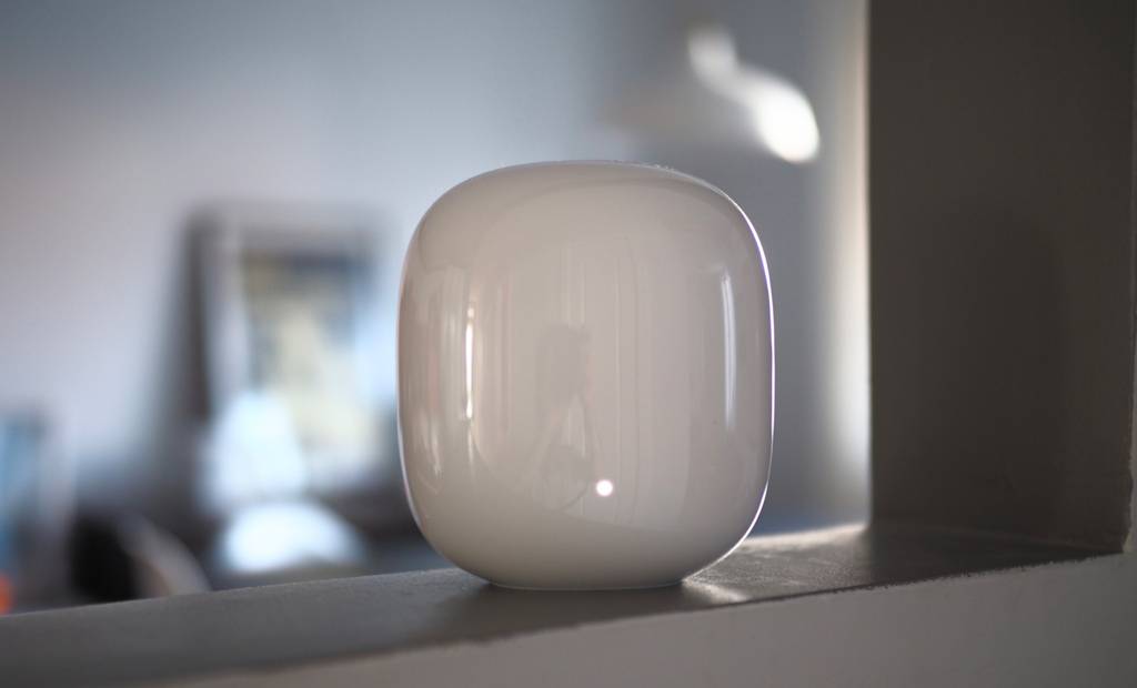 Nest Wifi Pro : un routeur pas si pro, mais très beau