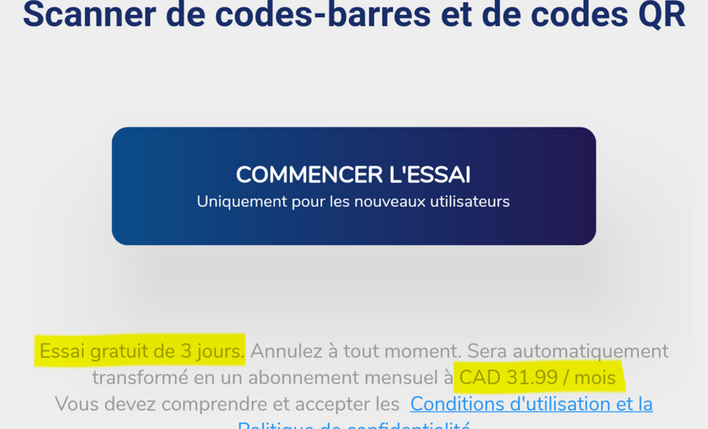 Des applications «gratuites» qui font des millions sur votre dos